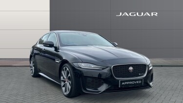 Jaguar XE 2.0 R-Dynamic HSE 4dr Auto Petrol Saloon